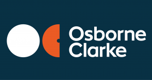 Osbourne Clarke Logo